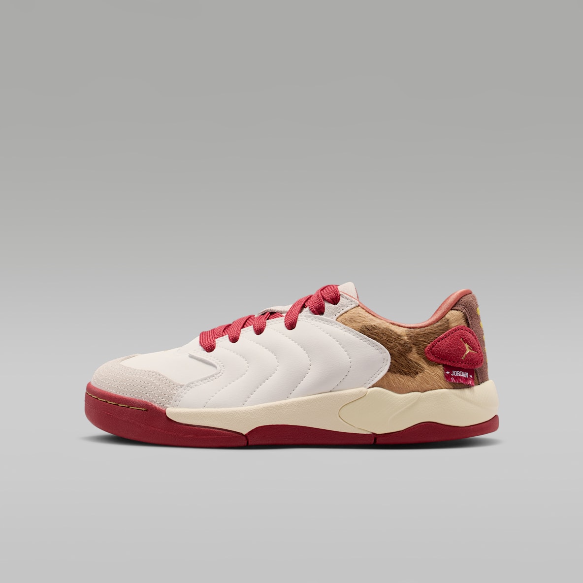 Jordan Session Chinese New Year 新年系列 Jordan Session Chinese New Year 新年系列 大童运动鞋