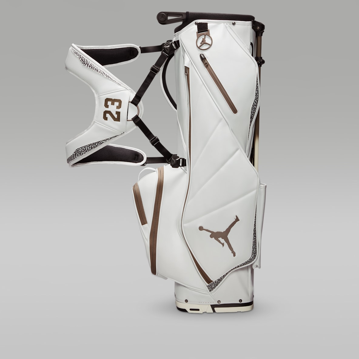 Jordan Fade Away Luxe 六格高尔夫球包