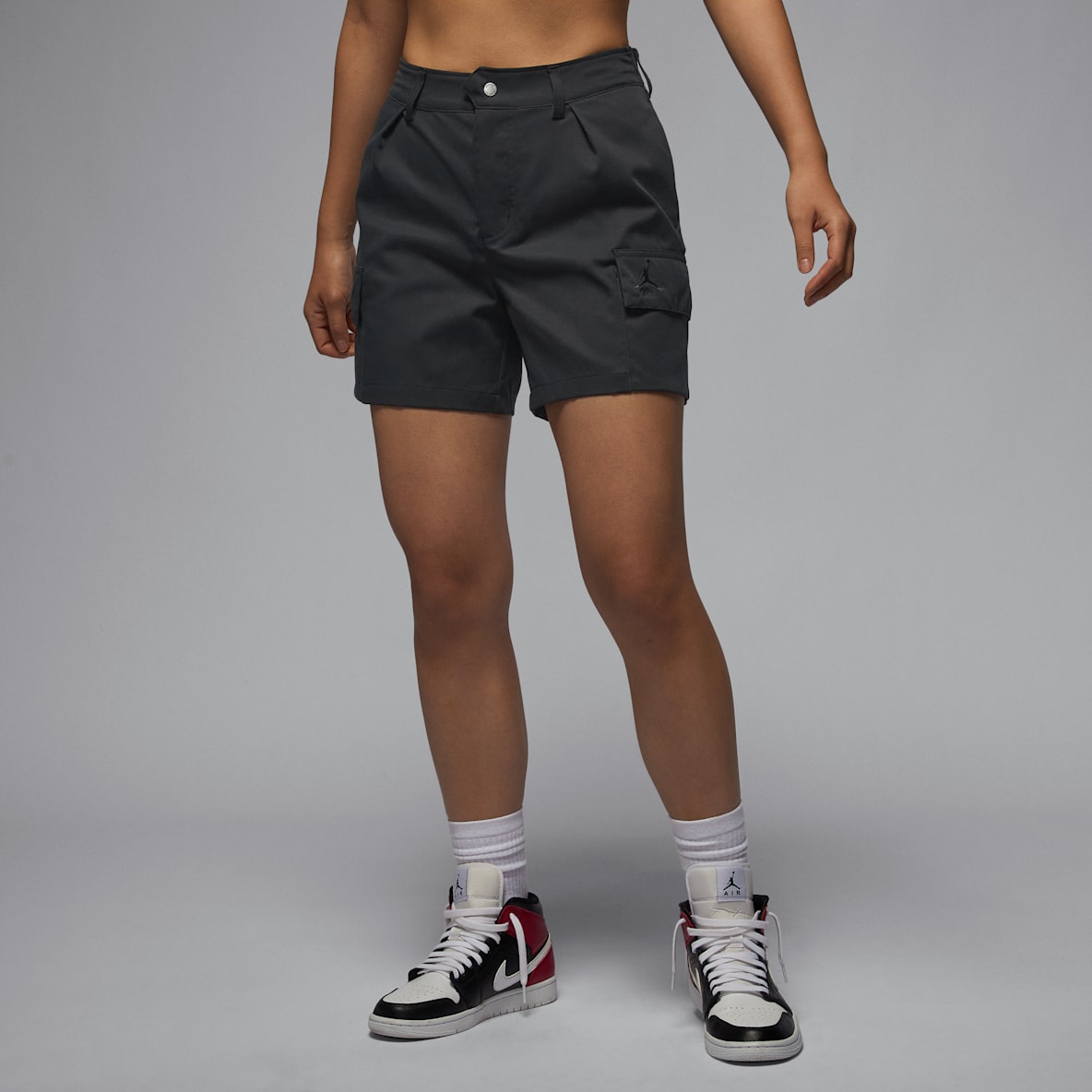 Jordan Chicago 女子短裤