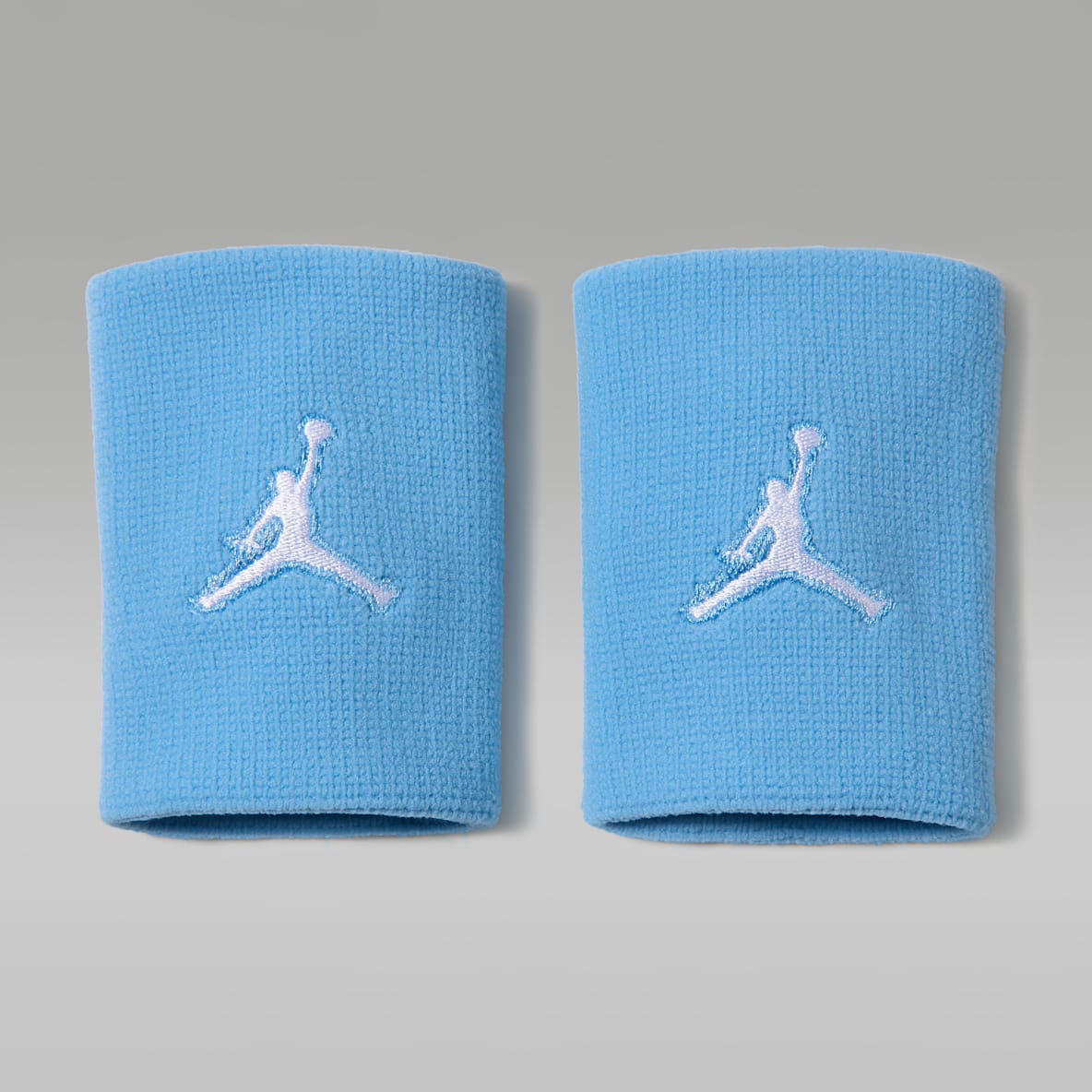 Jordan Jumpman 速干护腕 (1 对)