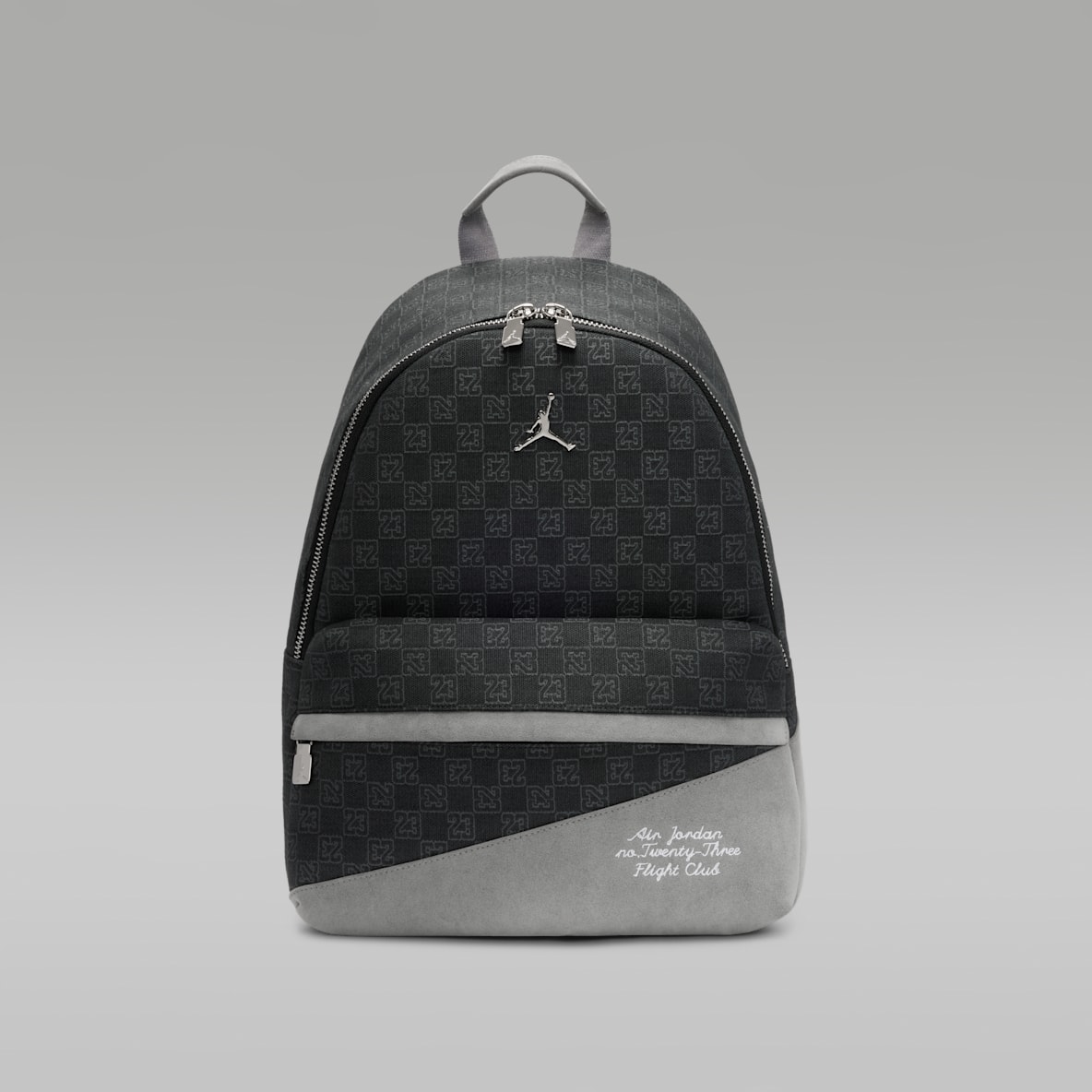 Jordan Monogram 双肩包