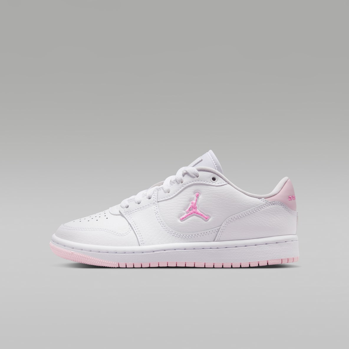 Jordan Court Connect Low 大童运动鞋