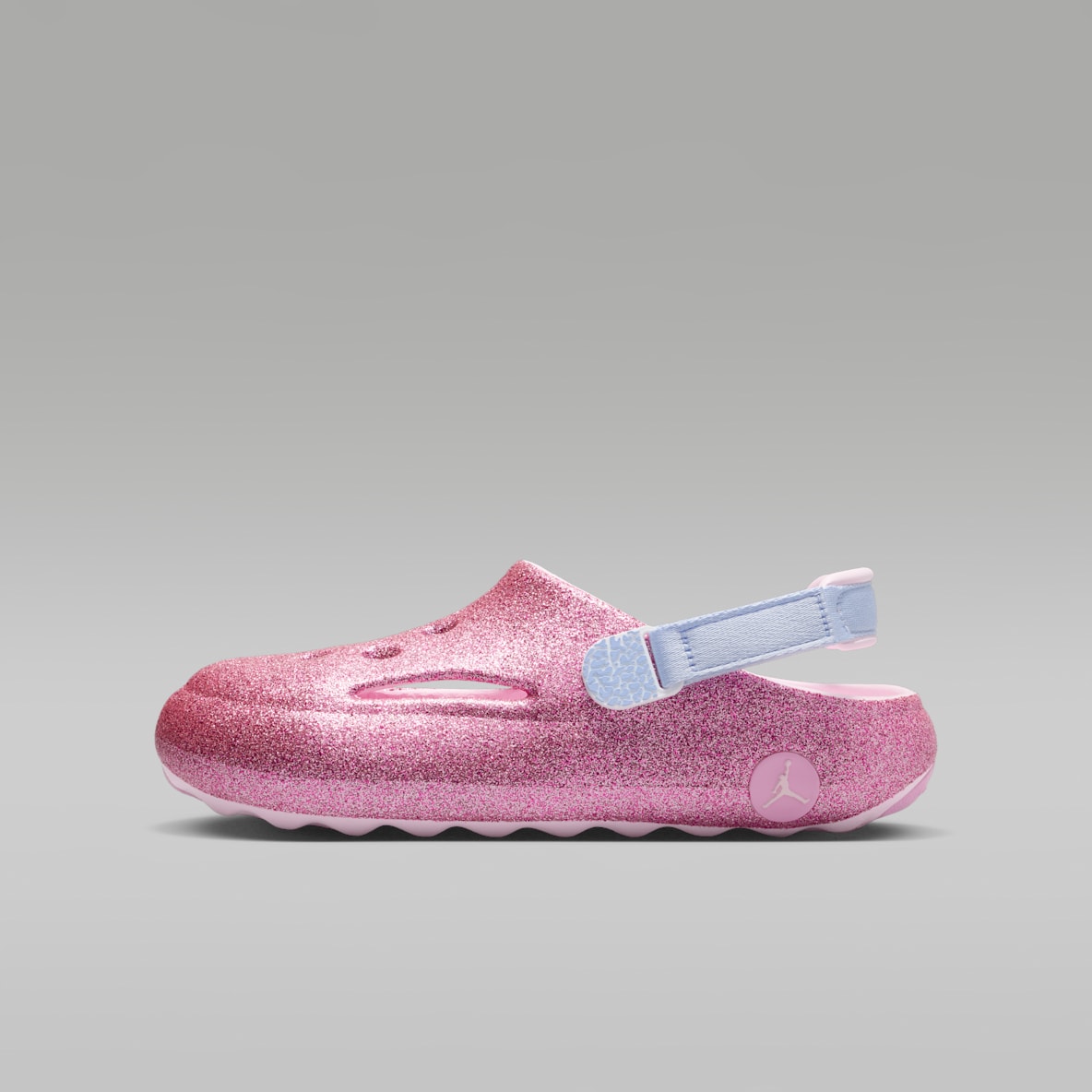 Jordan Hydrip 大童凉鞋