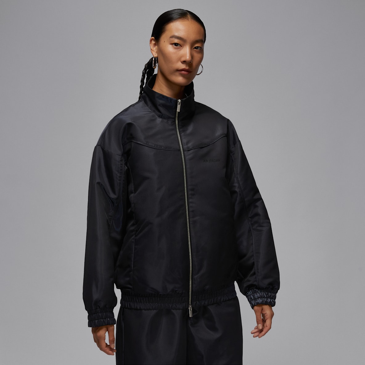 Air Jordan 女子运动夹克