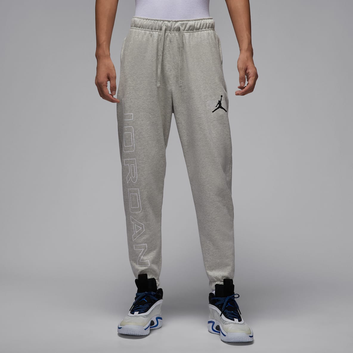 Jordan Sport Crossover 男子速干针织长裤