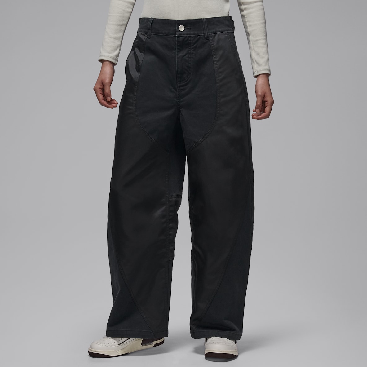 Jordan Flight '91 女子宽松长裤