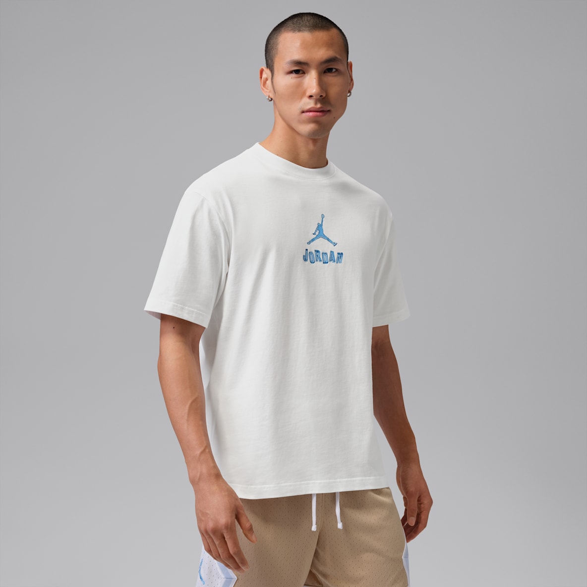 Jordan Sport 男子速干T恤