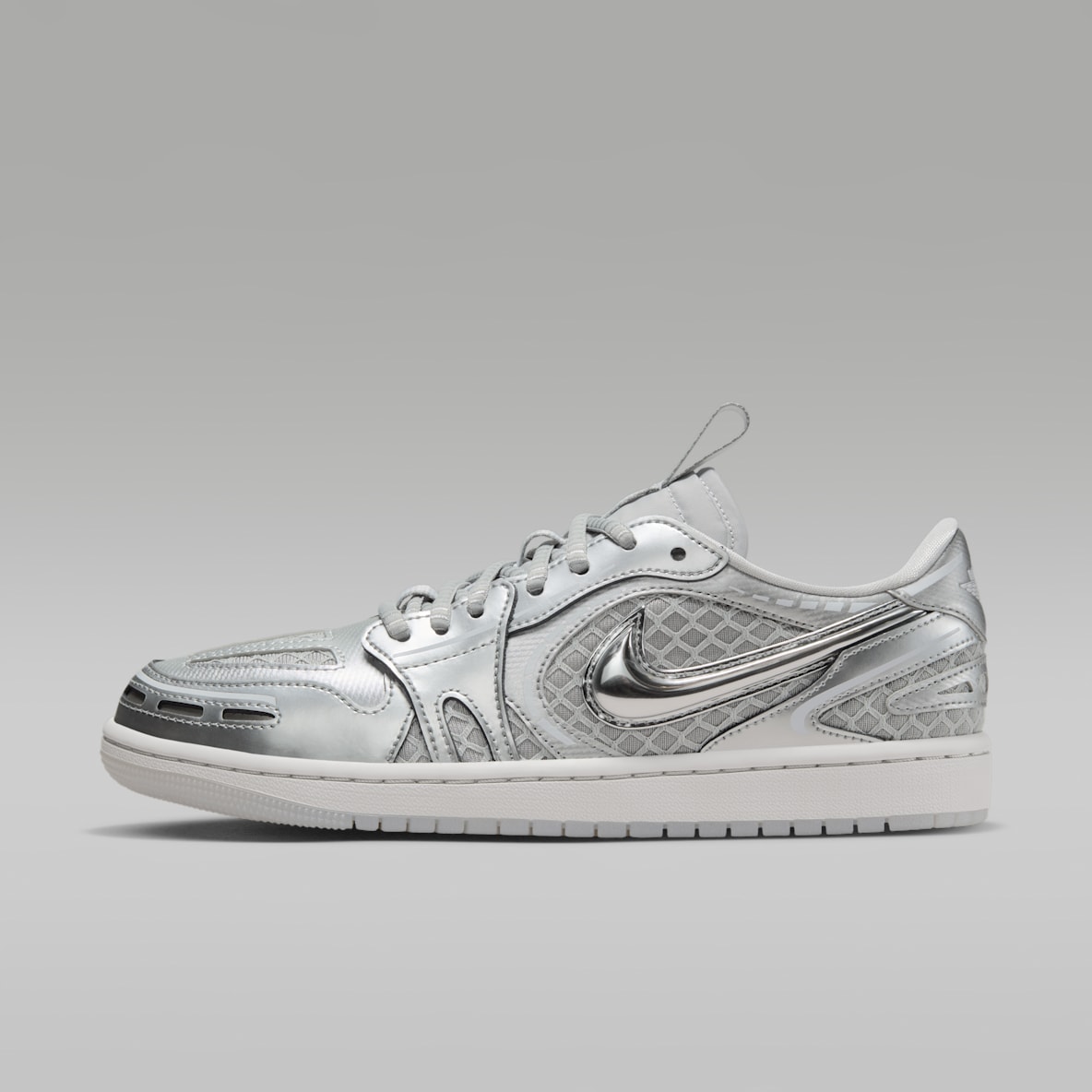 Air Jordan 1 Low Method of Make 女子运动鞋