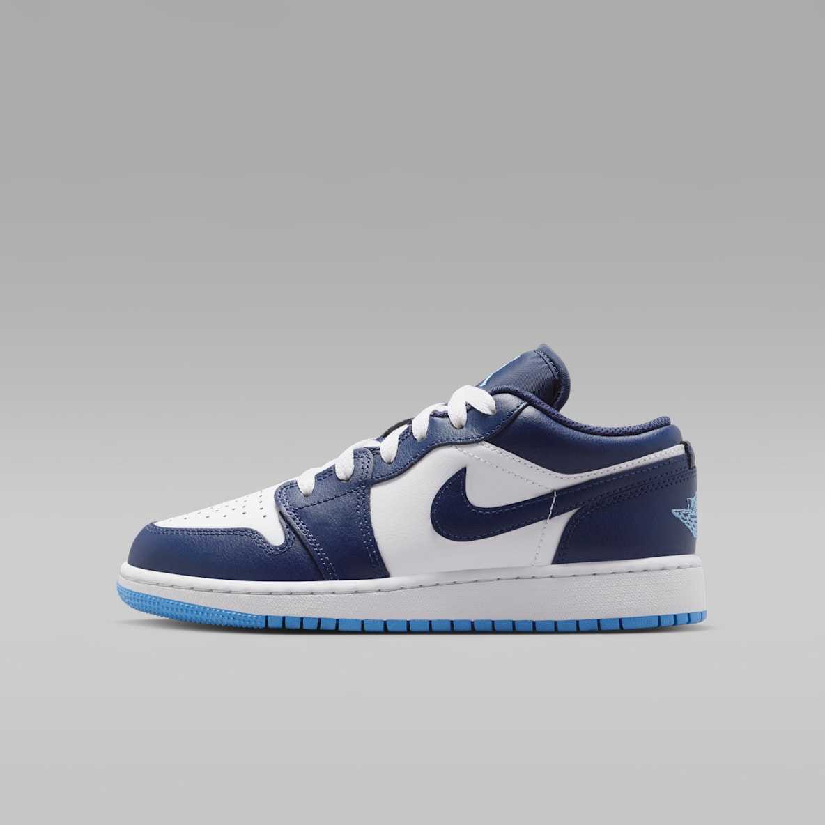 Air Jordan 1 Low 大童运动鞋