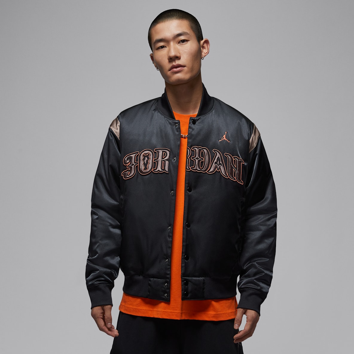 Jordan Sport 新年系列 Jordan Sport 新年系列 男子运动夹克