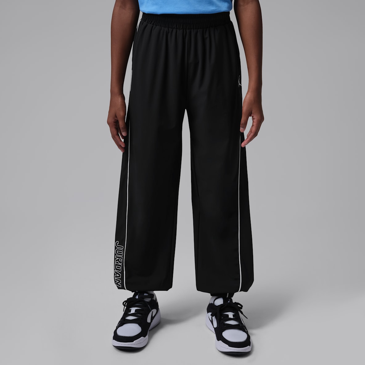 Jordan Jumpman 大童长裤
