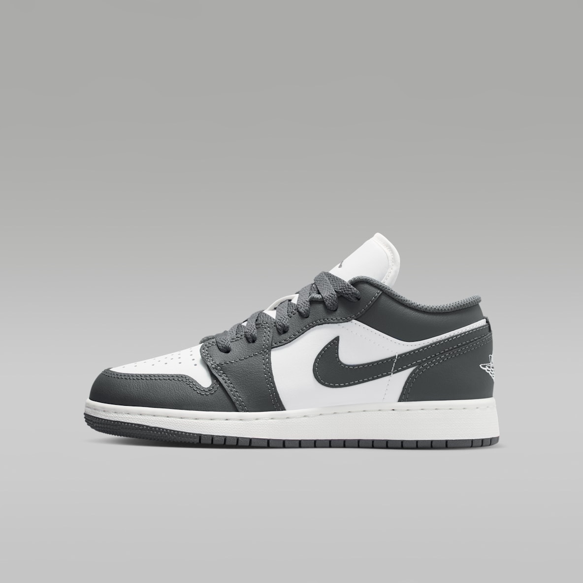 Air Jordan 1 Low 大童运动鞋