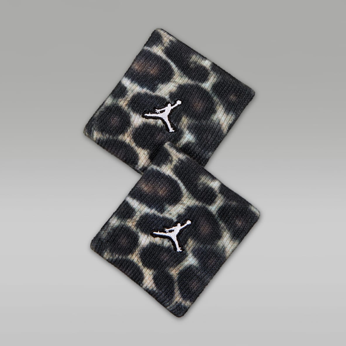 Jordan Dri-FIT 速干护腕（1 对）