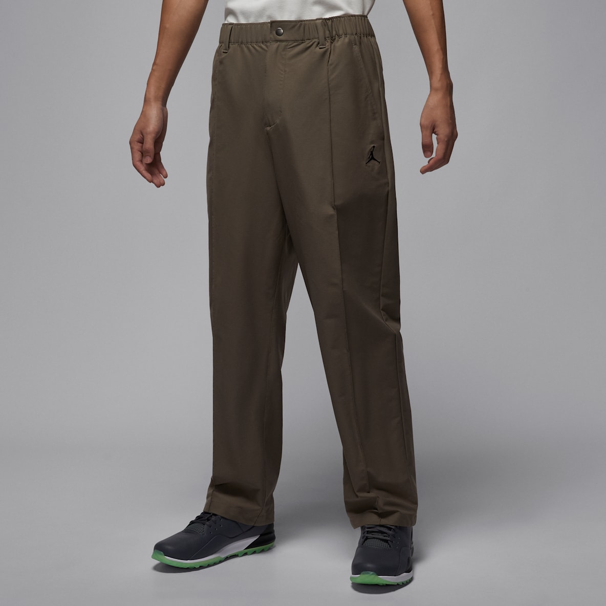 Jordan Sport 男子拒水高尔夫长裤