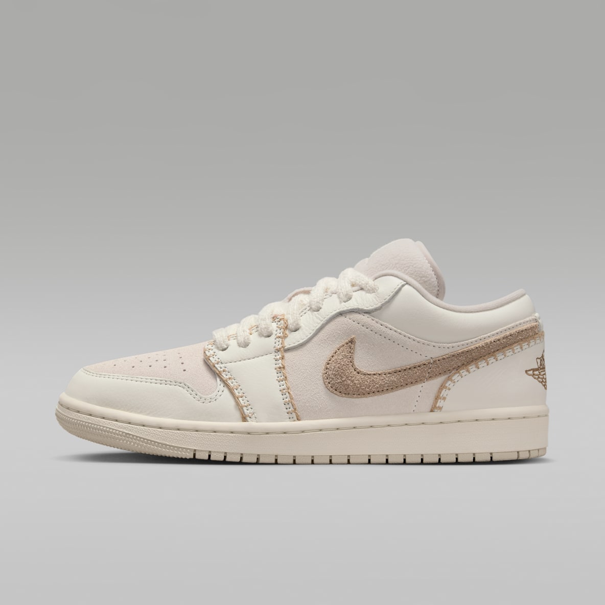 Air Jordan 1 Low SE 圣诞系列女子运动鞋