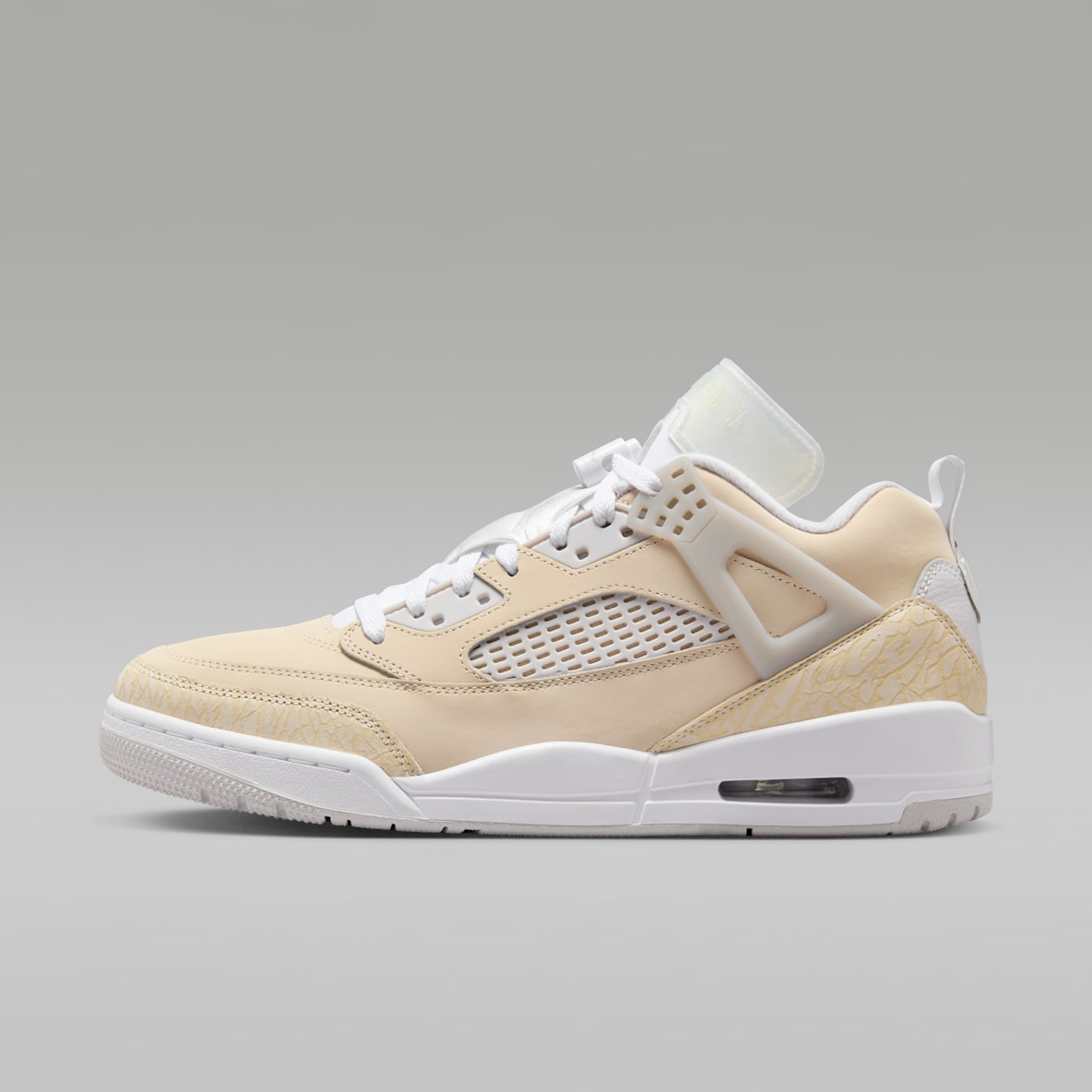 Jordan Spizike Low 男子运动鞋