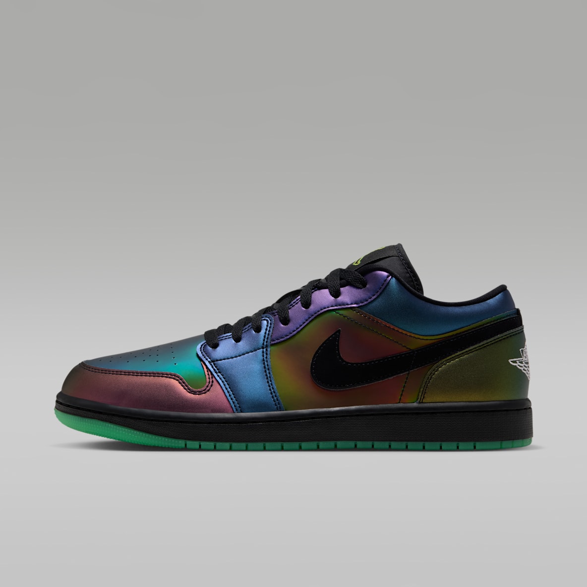 Air Jordan 1 Low SE "魔力球" 空中大灌篮系列男子运动鞋