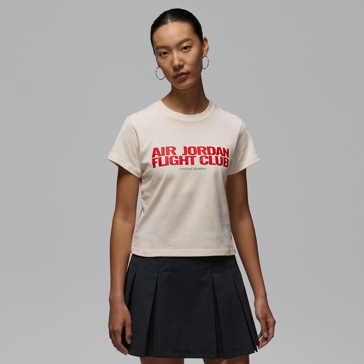 Jordan Flight Jordan Flight 女子T恤