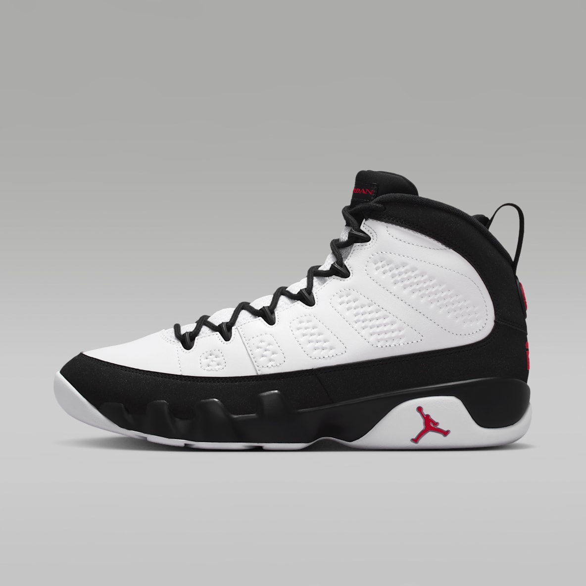 Air Jordan 9 Retro 复刻男子运动鞋