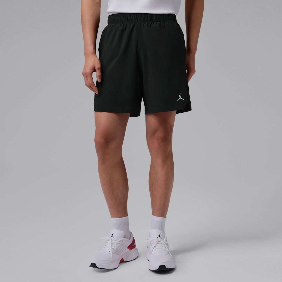 Jordan Sport Essentials Jordan Sport Essentials Dri-FIT 男子速干梭织短裤