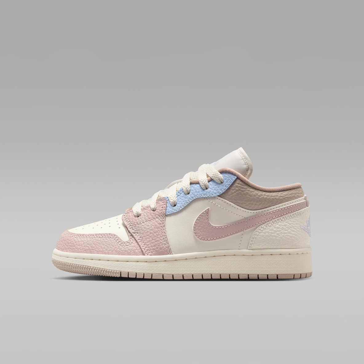 Air Jordan 1 Low 大童运动鞋