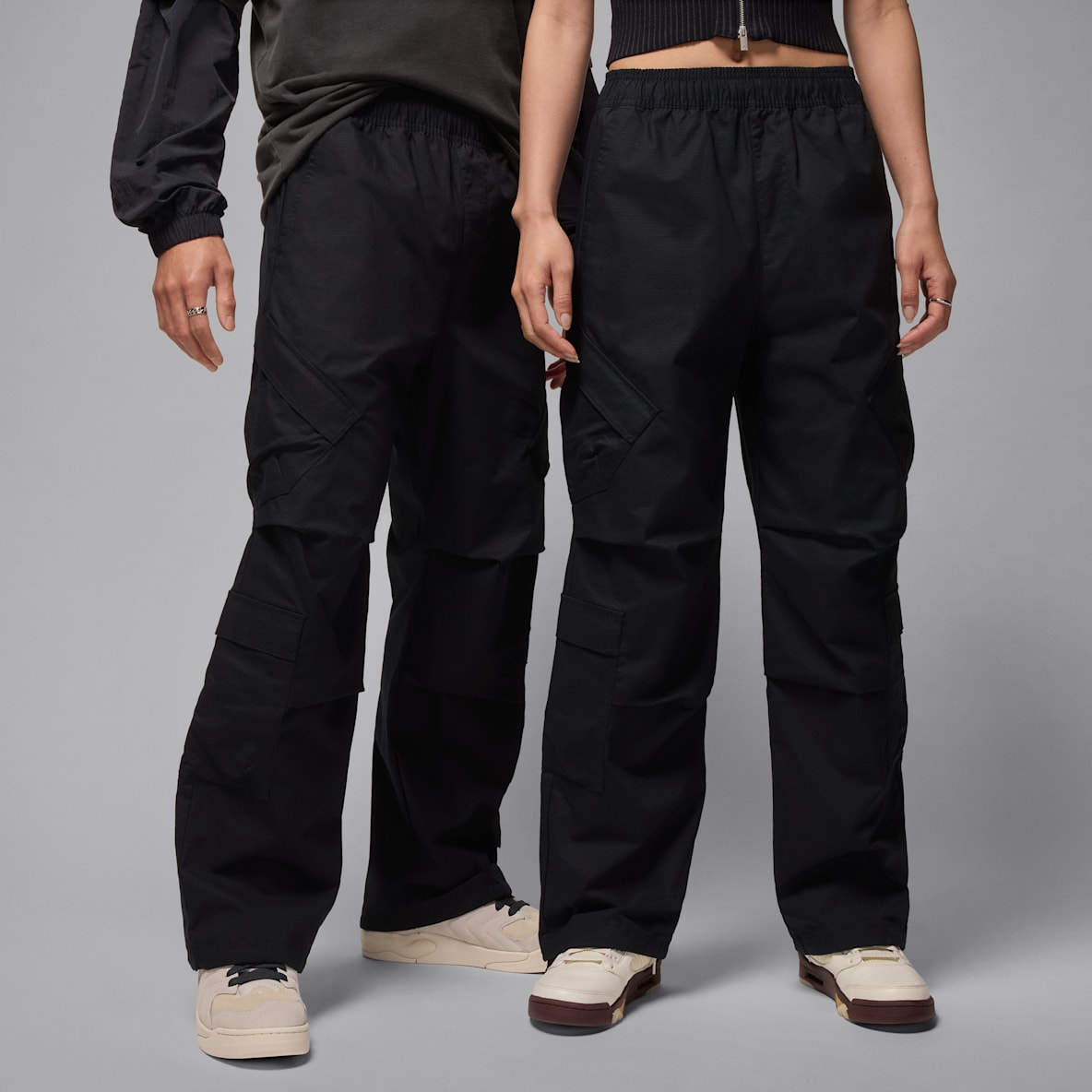 Jordan Flight Jordan Flight 男子机能风长裤