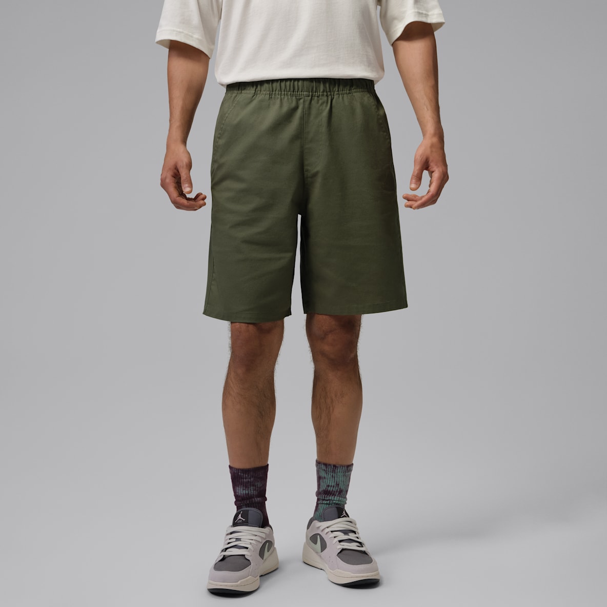 Jordan Essentials 男子梭织短裤