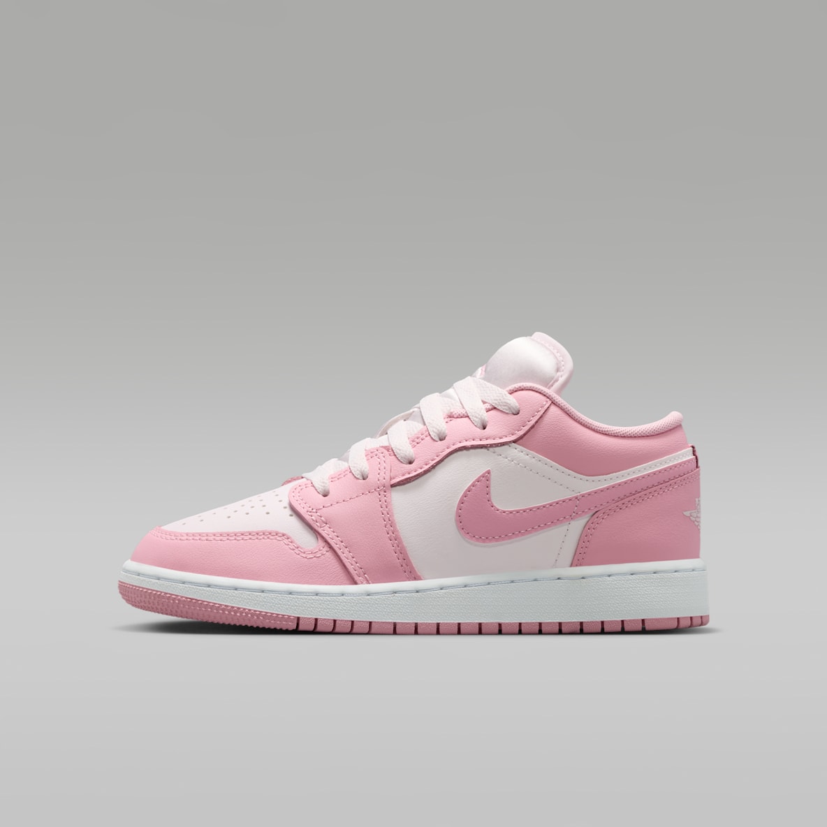 Air Jordan 1 Low Air Jordan 1 Low 大童运动鞋