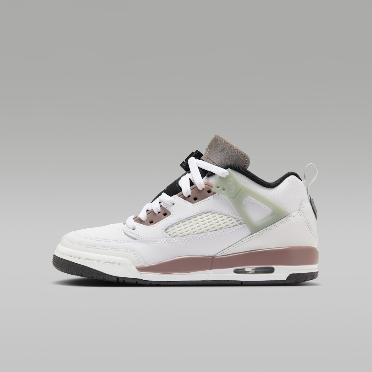 Jordan Spizike Low 大童运动鞋