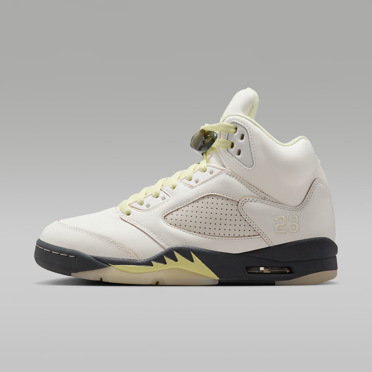 Air Jordan 5 Retro 复刻女子运动鞋