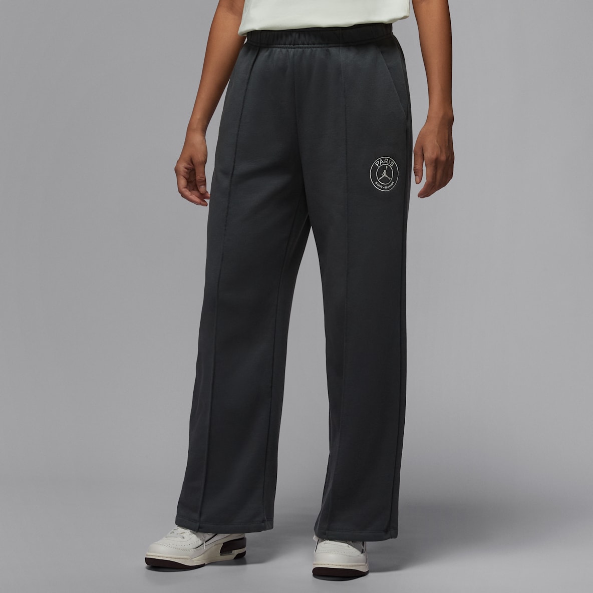 巴黎圣日耳曼足球俱乐部 女子针织长裤