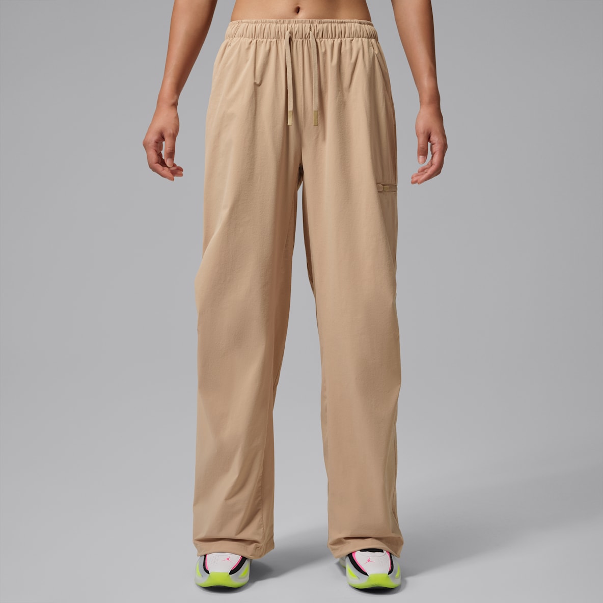 Jordan Sport Dri-FIT Tunnel 女子防晒速干长裤