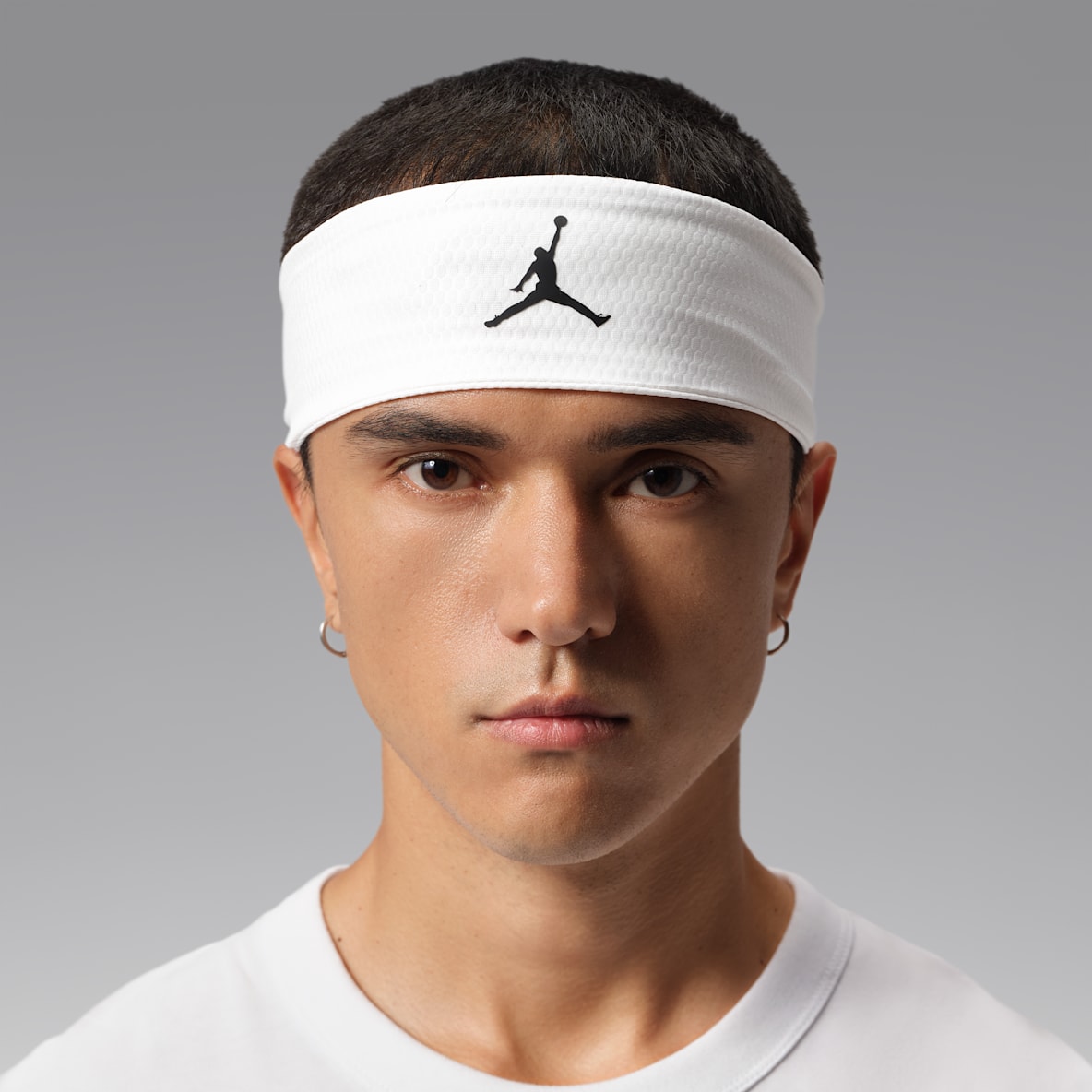 Jordan Dri-FIT 速干头带(1 条)