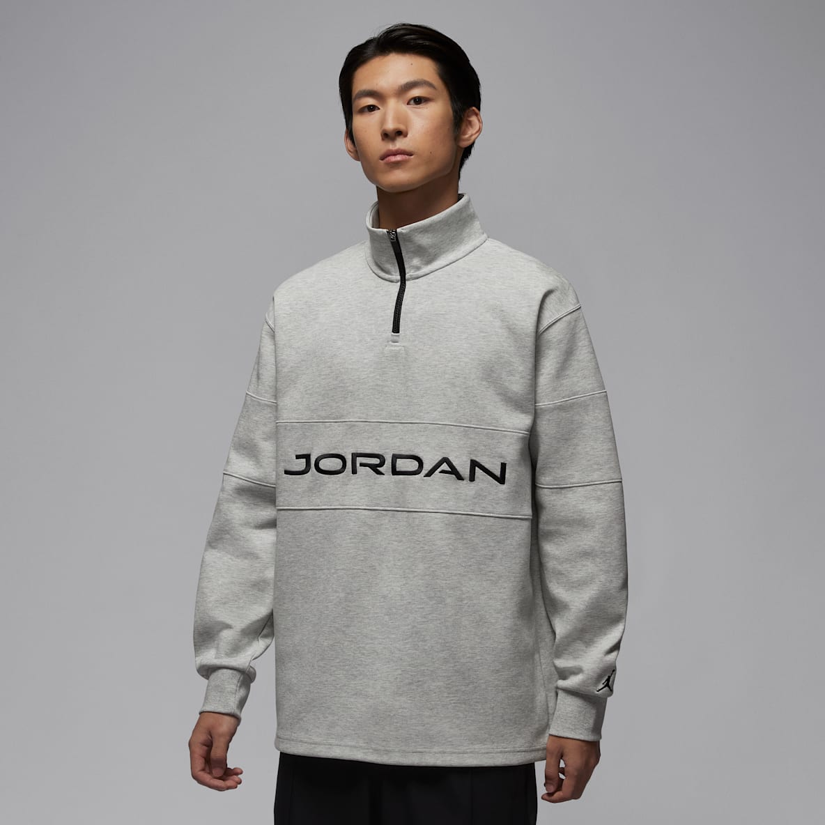 Jordan Dri-FIT 男子速干高尔夫上衣