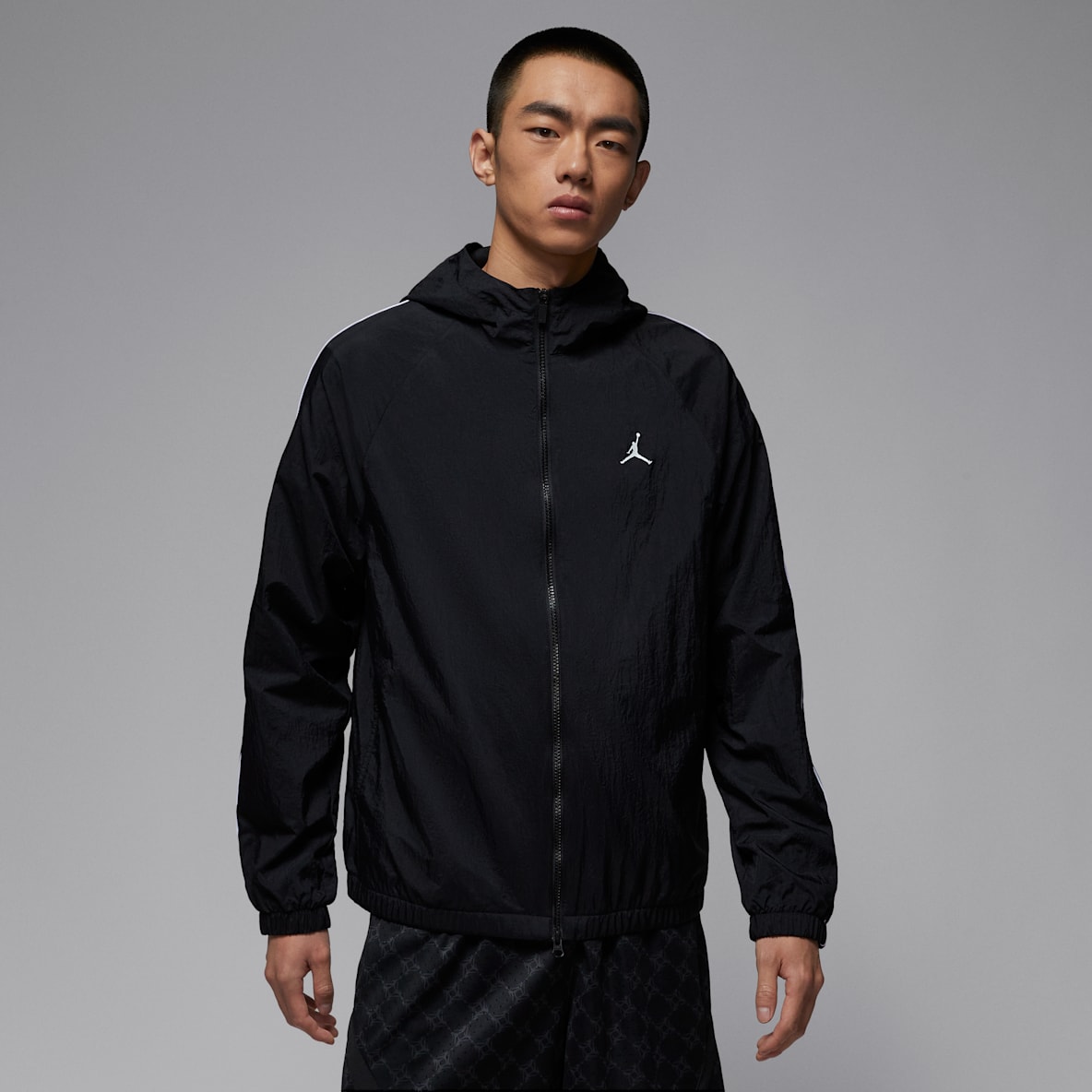 Jordan Sport Classic 男子连帽夹克