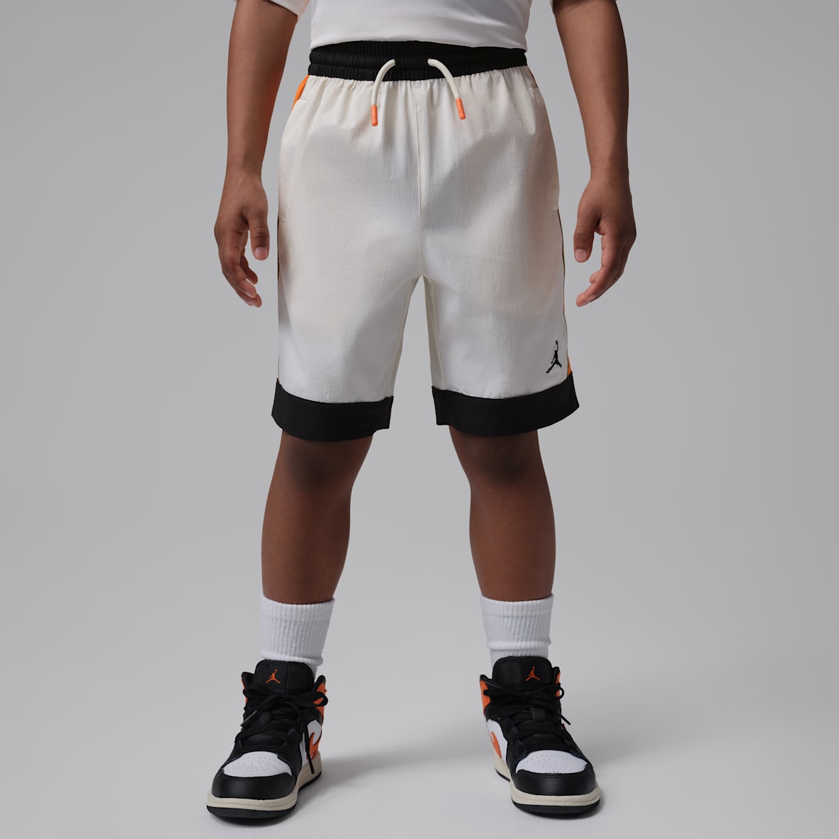 Jordan Prestige 幼童短裤