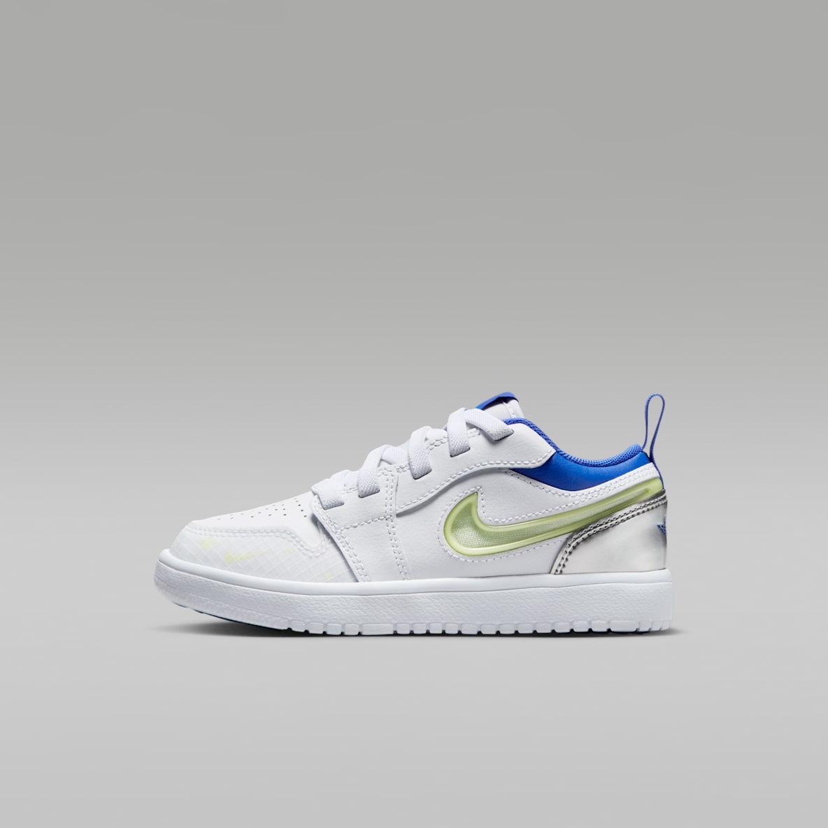 Jordan 1 Low Alt Sneaker School 幼童运动鞋