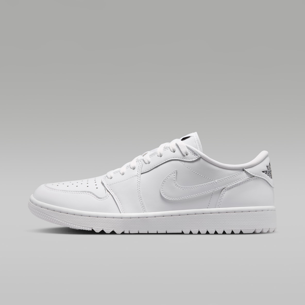 Air Jordan 1 Low G 高尔夫球鞋缓震抓地