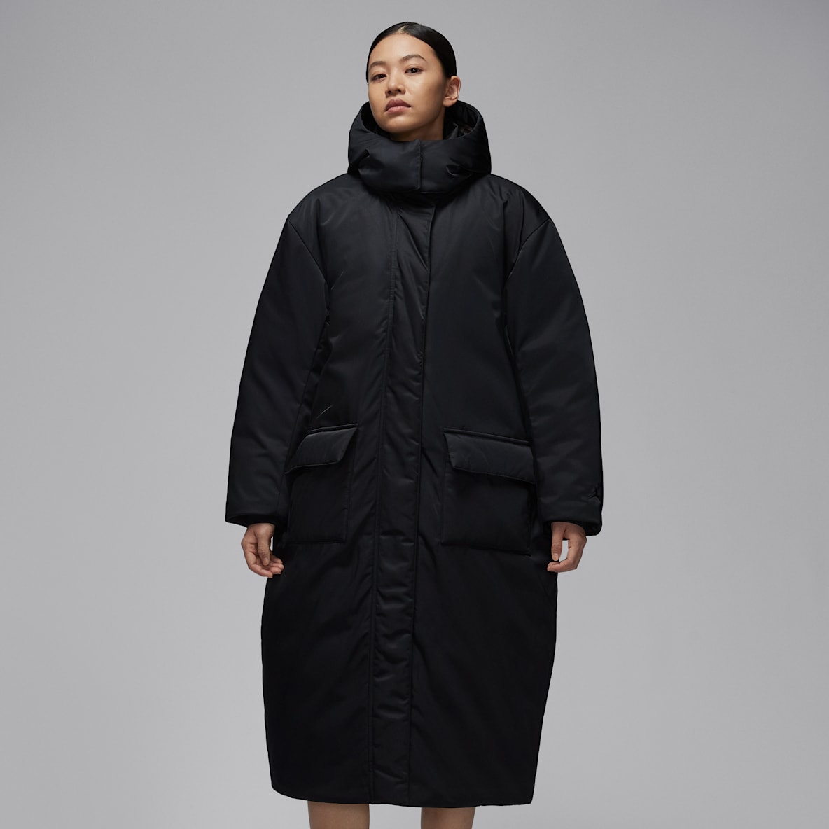 Jordan Flight Therma-FIT 女子 Oversize 风羽绒外套