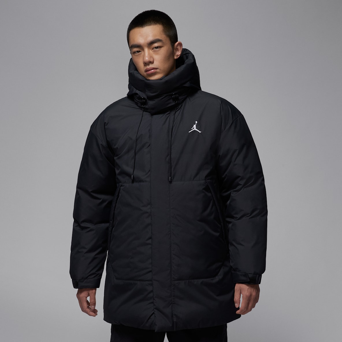 Jordan Flight 男子拒水羽绒外套