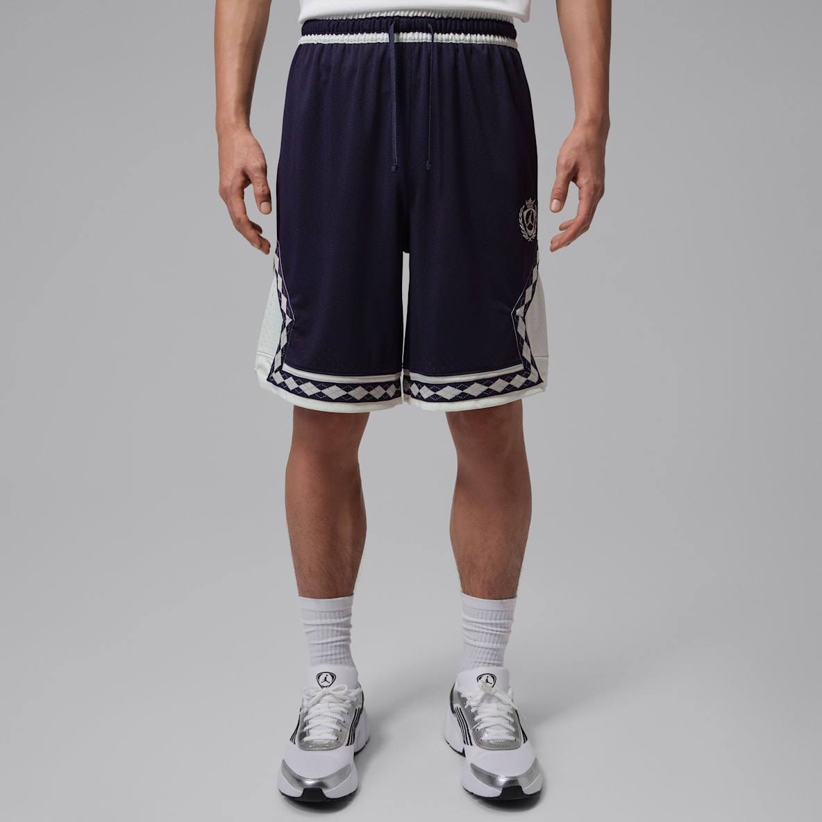 Jordan Sport Dri-FIT Diamond 男子速干短裤