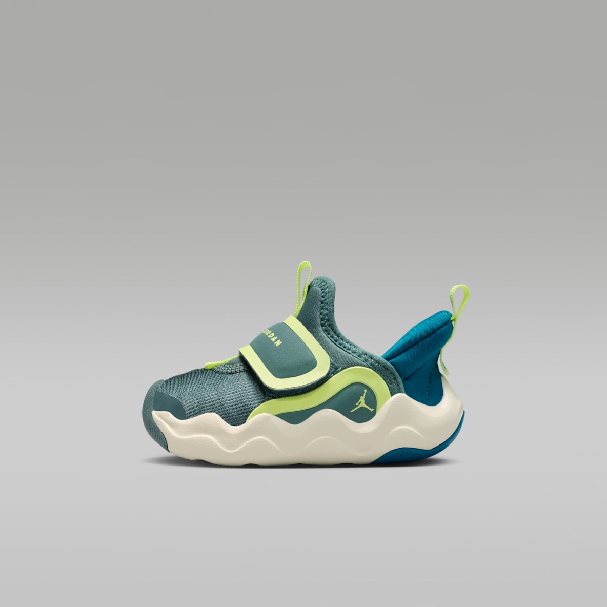 Jordan 23/7.2 EasyOn 小鲨鱼婴童运动鞋