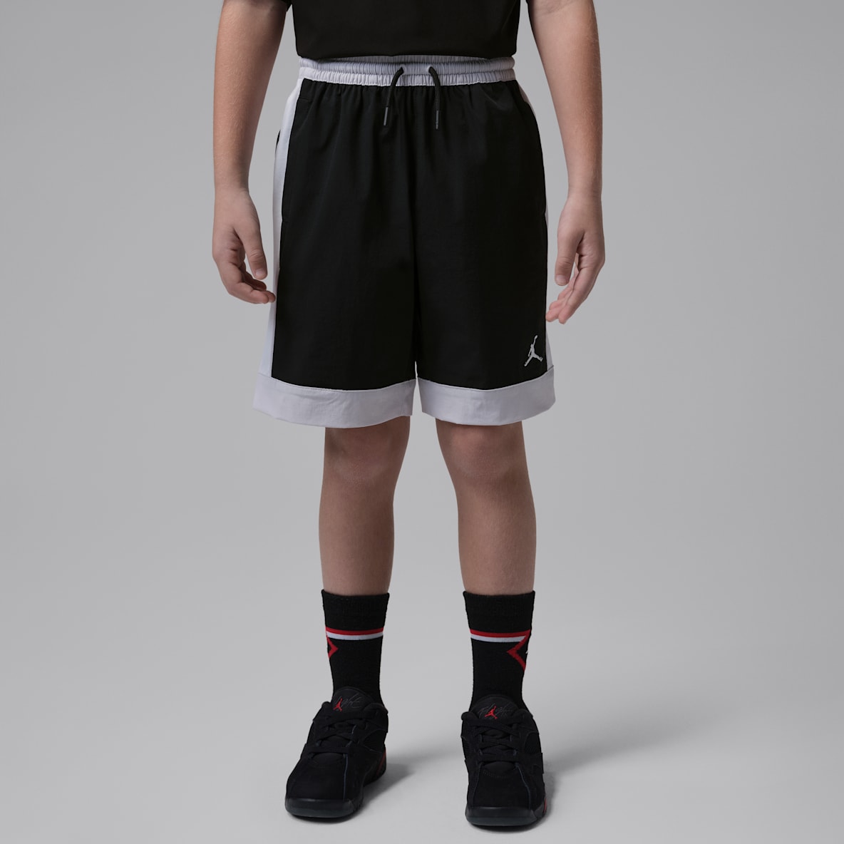 Jordan Prestige 幼童短裤