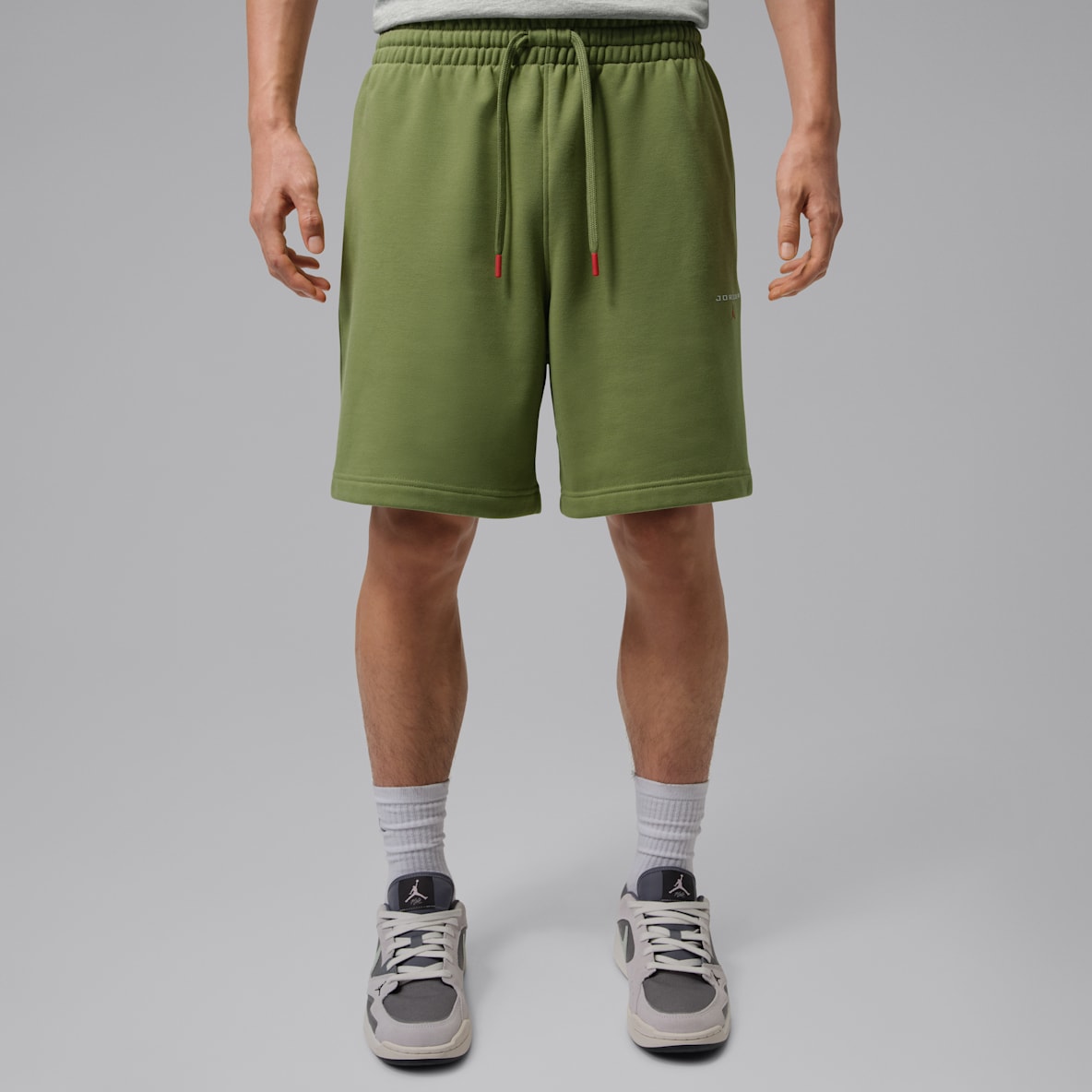 Jordan Flight Fleece 男子短裤