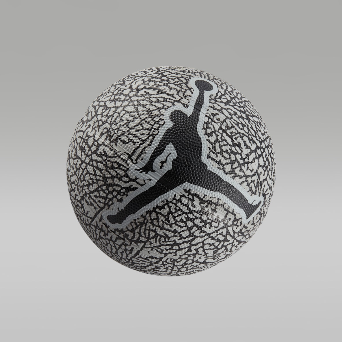 Jordan Skills 篮球(小号)
