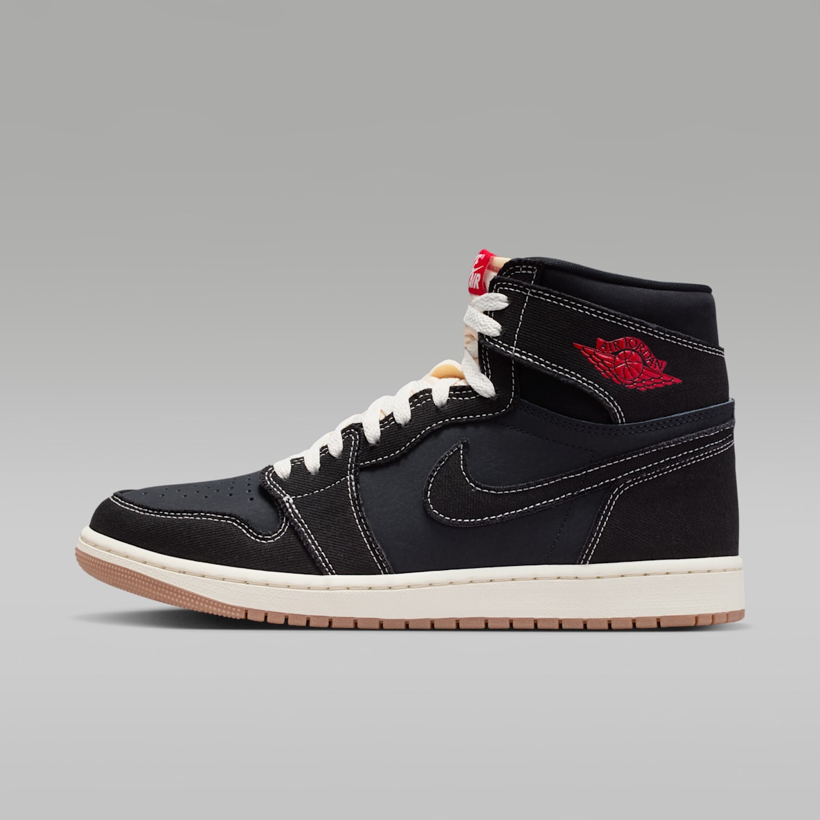Air Jordan 1 Retro High OG Flight Club 复刻男子运动鞋