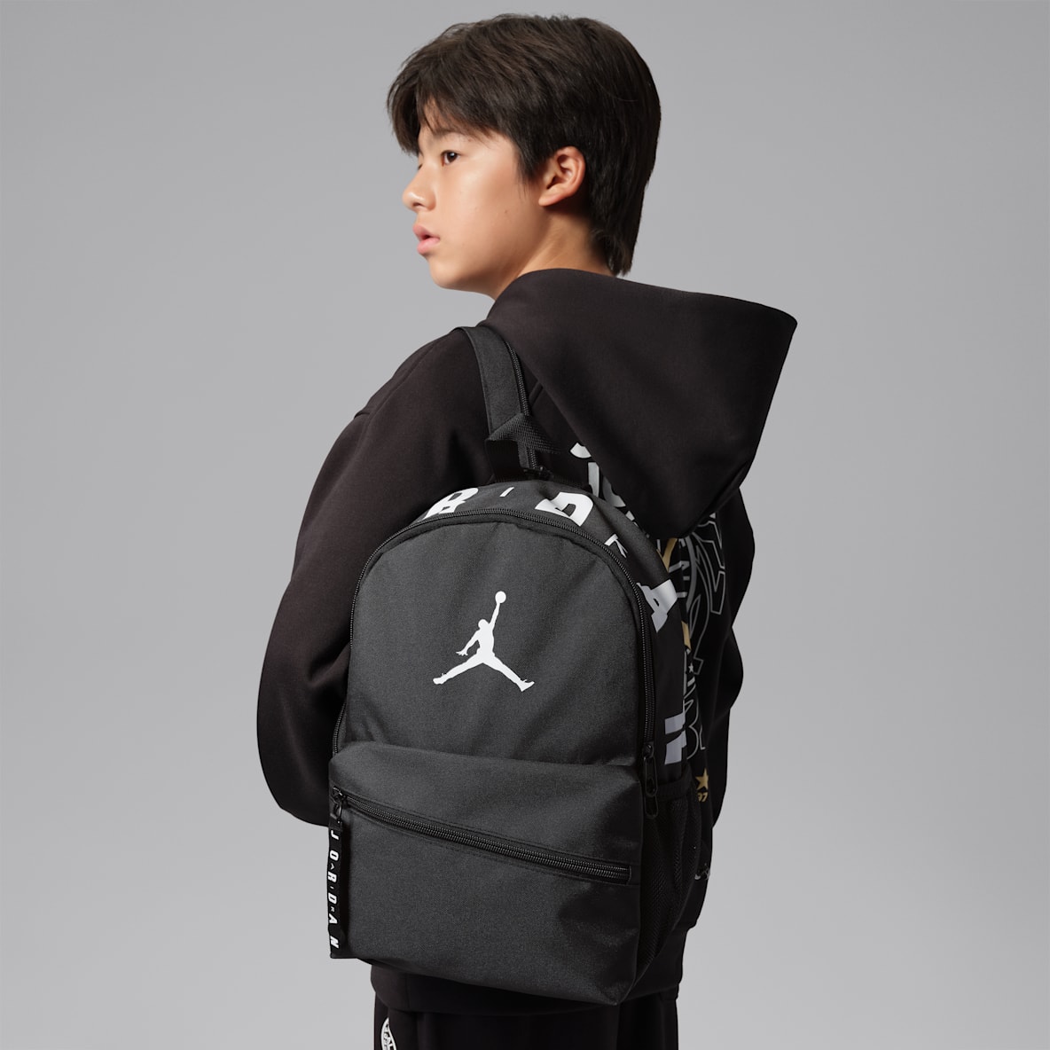 Air Jordan 儿童迷你双肩包