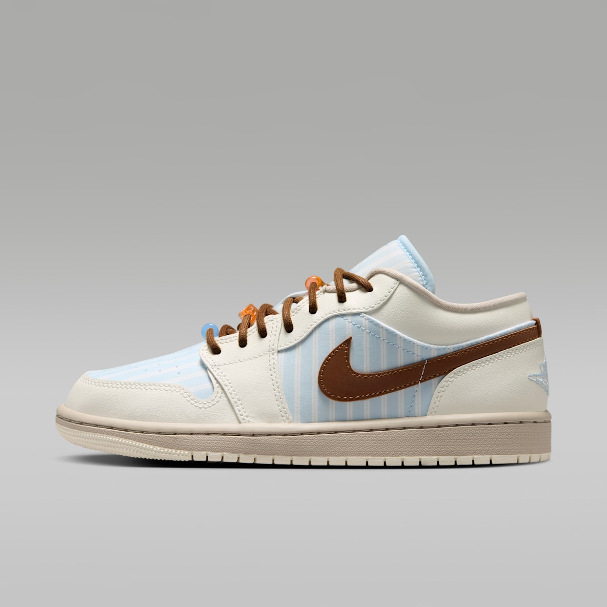 Air Jordan 1 Low 女子运动鞋