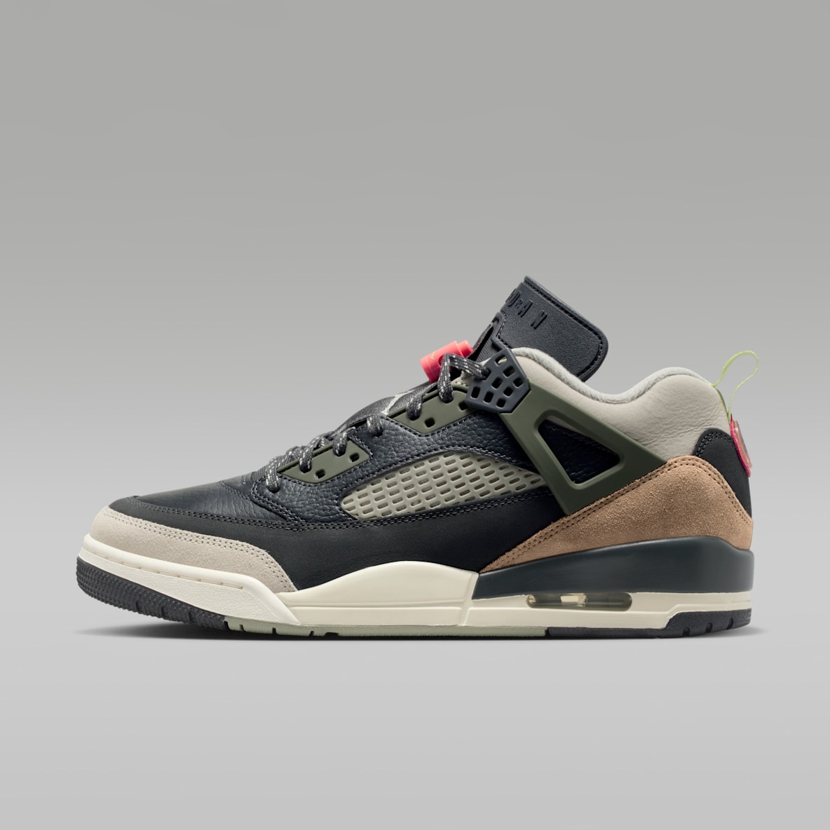 Jordan Spizike Low 男子运动鞋