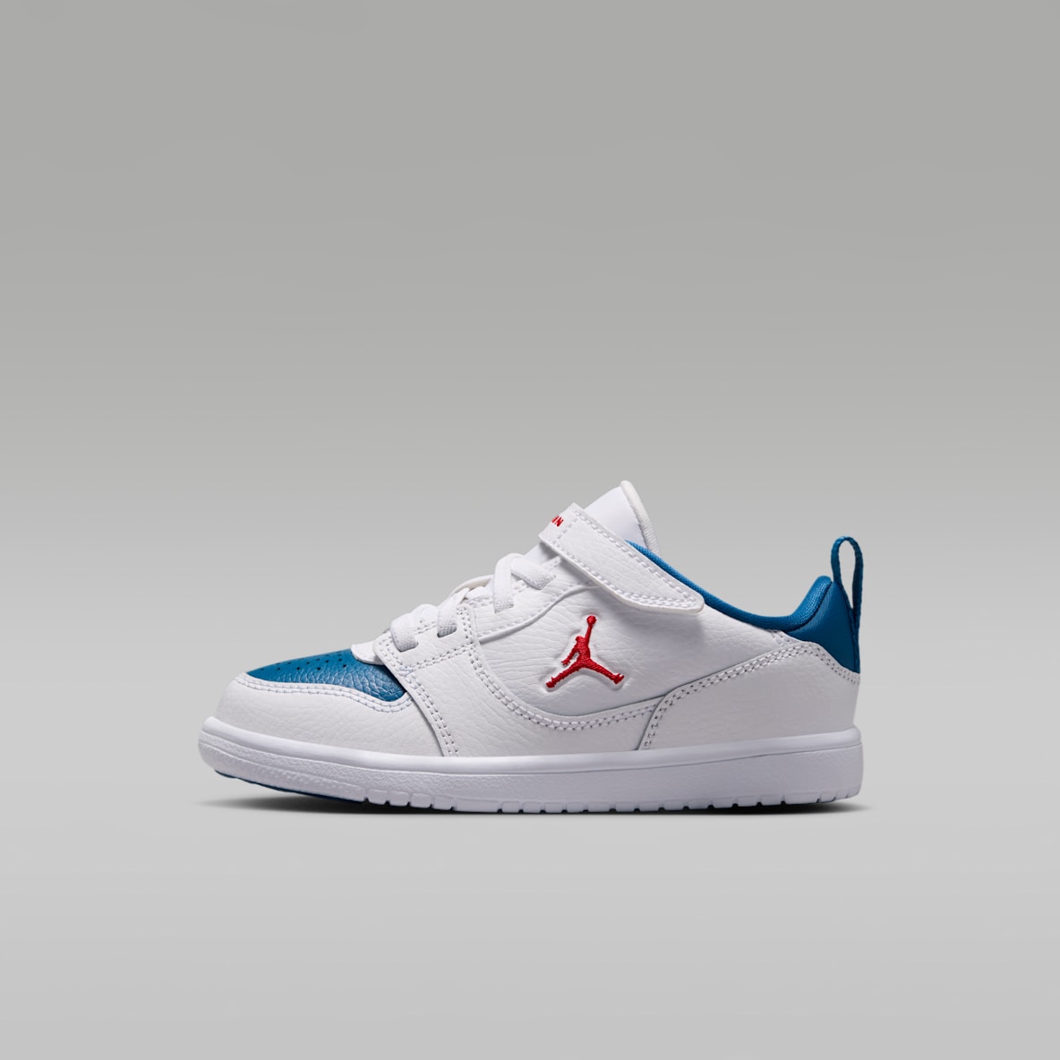 Jordan Court Connect Low 幼童运动鞋